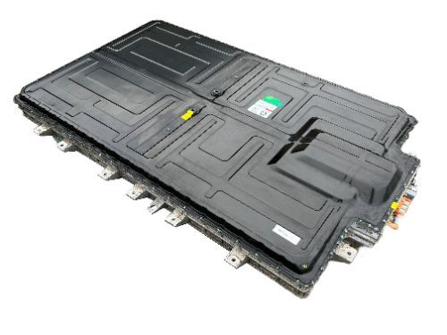 MG 5 HIGH VOLTAGE BATTERY PACK HV MODULE ELECTRIC STORAGE EV 61.1kWh